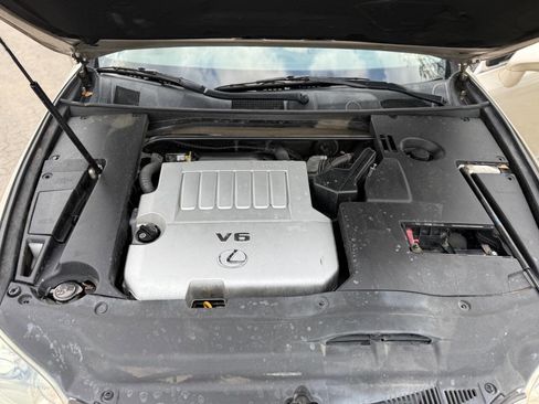 Used 2010 Lexus ES 350 image 19