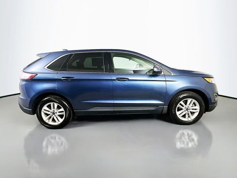 Used 2018 Ford Edge SEL FWD image 7