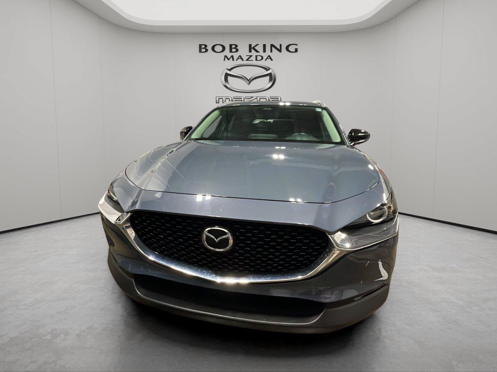 Used 2025 MAZDA CX-30 AWD 2.5 S w/ Preferred Package image 8