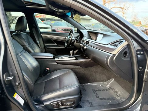 Used 2019 Lexus GS 350 F Sport w/ All Weather Package image 25