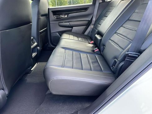 New 2026 Honda CR-V EX-L image 18