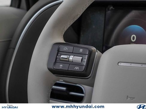 New 2026 Hyundai Palisade SEL FWD image 18