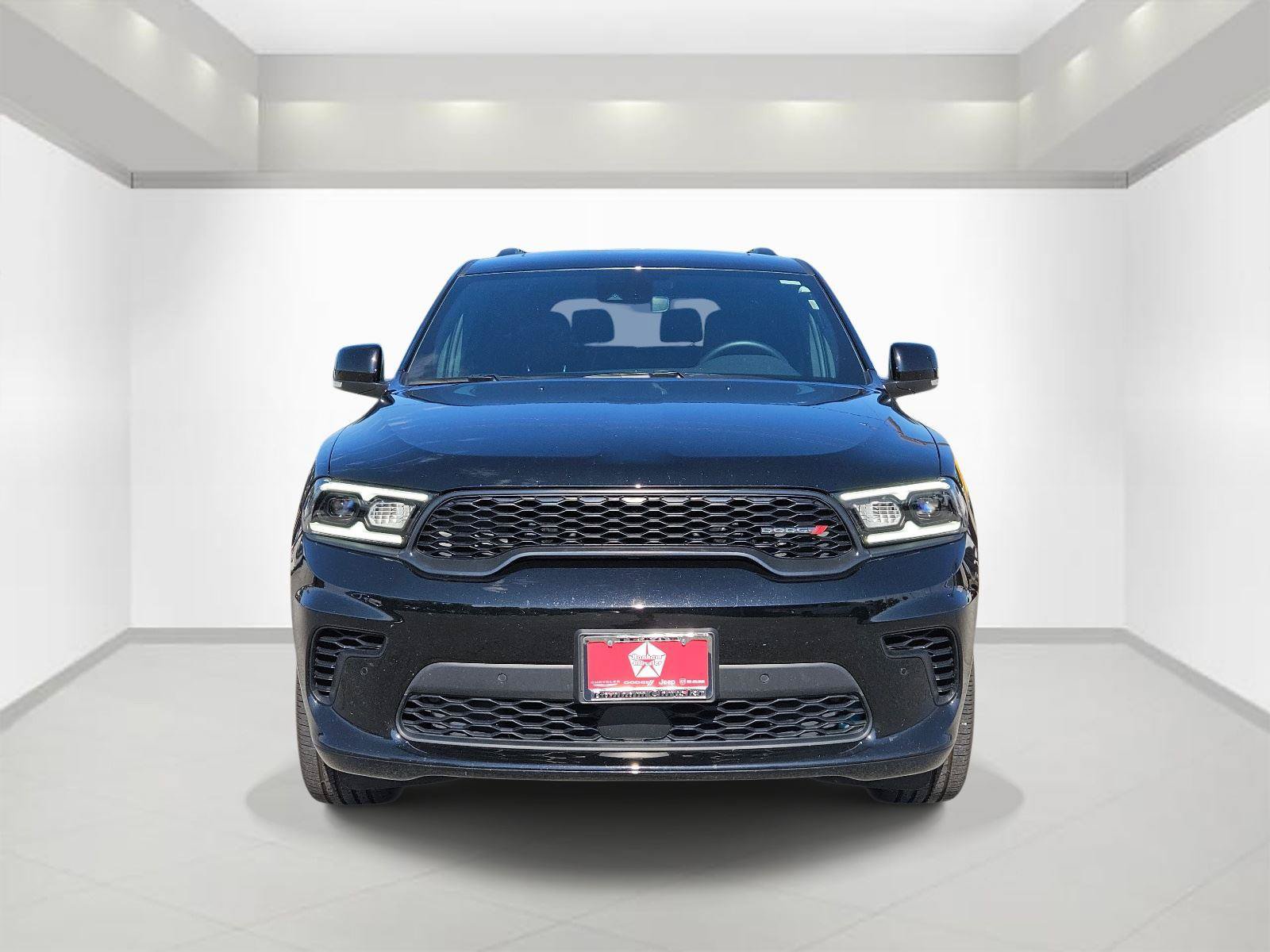 Used 2026 Dodge Durango GT AWD/4WD image 2