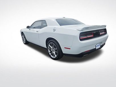 Used 2022 Dodge Challenger GT
