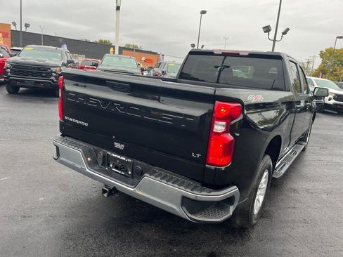 Used 2024 Chevrolet Silverado 1500 LT w/ Protection Package image 5