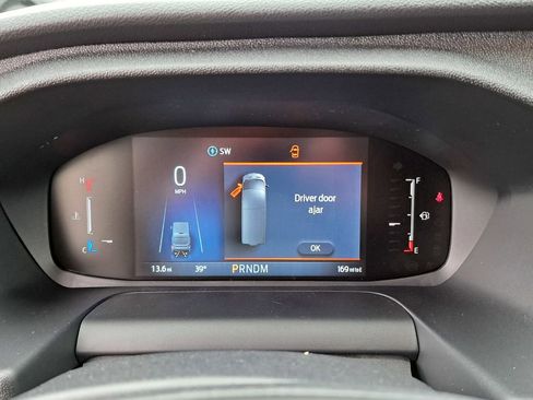 New 2026 Ford Transit 350 148 High Roof Extended w/ Load Area Protection Package image 8