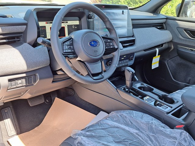 New 2026 Subaru Outback Limited XT AWD/4WD image 7