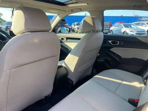 Used 2024 Honda Civic EX image 14