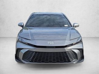 Used 2026 Toyota Camry SE FWD video 2