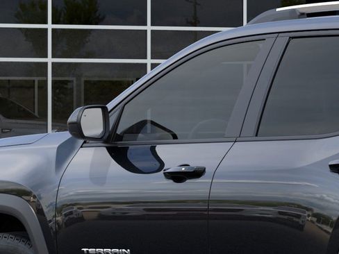 New 2026 GMC Terrain Elevation w/ Elevation Premium Package image 36