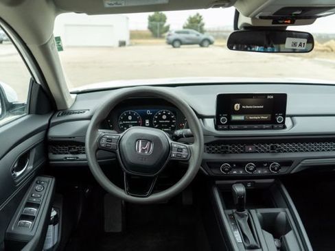 Used 2024 Honda Accord LX image 15