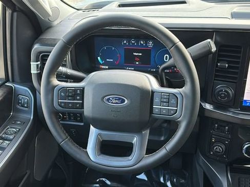 New 2026 Ford F250 Lariat w/ Tremor Off-Road Package image 23