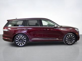 Used 2022 Lincoln Aviator Black Label Grand Touring AWD/4WD video 2