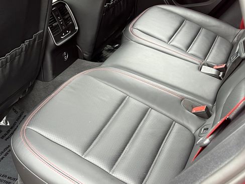 Used 2021 Porsche Macan GTS w/ Sport Chrono Package image 20