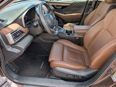 Used 2021 Subaru Outback Touring XT AWD/4WD image 10
