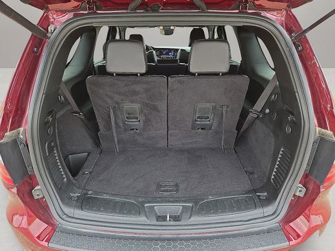Used 2024 Dodge Durango GT image 14
