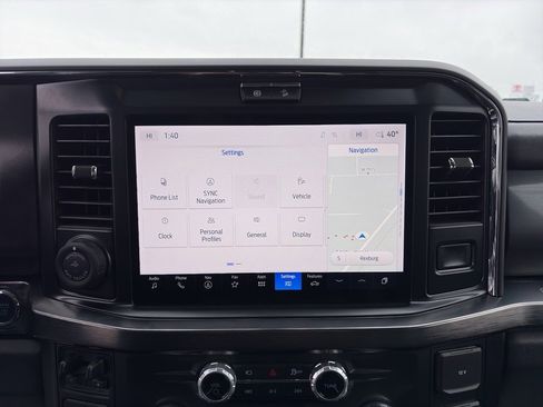 Used 2025 Ford F350 Lariat w/ Lariat Ultimate Package image 15