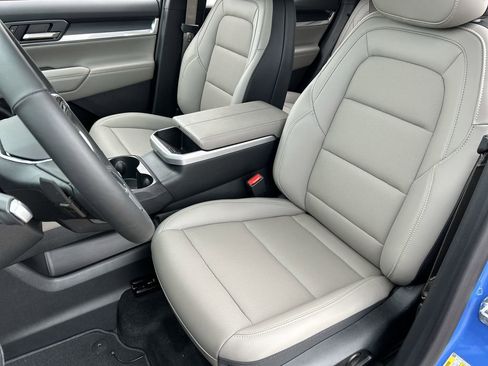 New 2026 GMC Terrain Elevation w/ Elevation Premium Package image 19