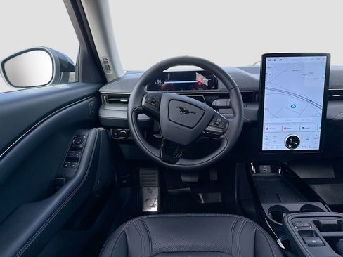 New 2025 Ford Mustang Mach-E Premium w/ Interior Protection Package image 29