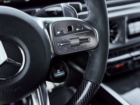 Used 2022 Mercedes-Benz G 63 AMG G 63 AMG image 67