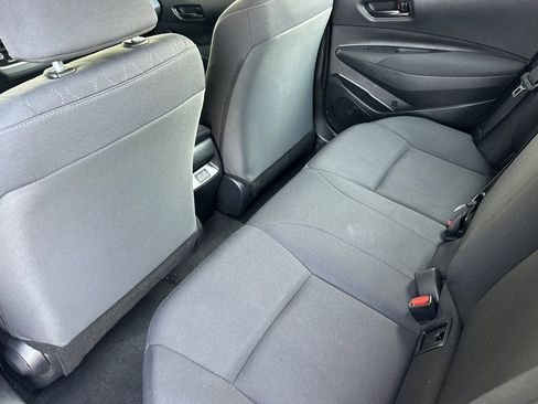 Certified 2024 Toyota Corolla LE image 15