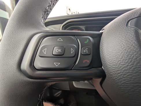 New 2026 Jeep Wrangler Unlimited Rubicon AWD/4WD image 25