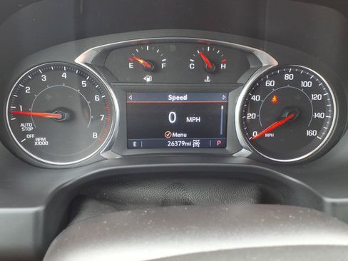 Used 2023 GMC Acadia SLT AWD/4WD image 21