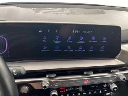 Used 2024 Kia Telluride S w/ S Sunroof Package AWD/4WD image 18