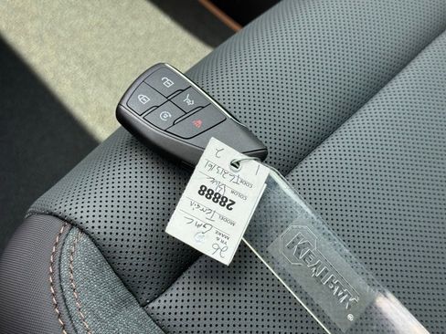 New 2026 GMC Terrain AT4 image 34