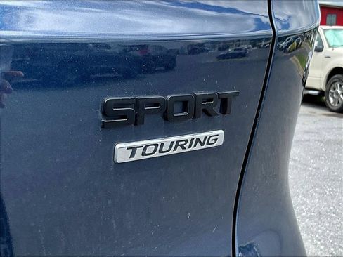 Used 2024 Honda CR-V Sport Touring image 26