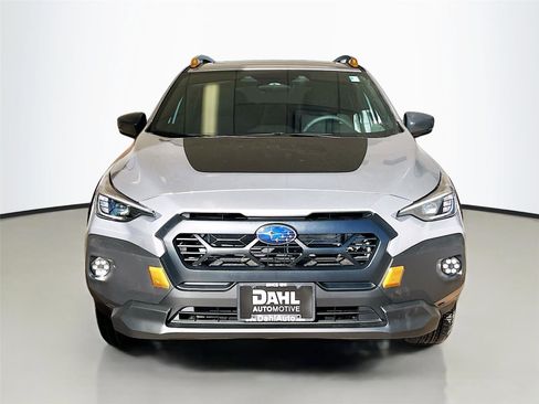 New 2026 Subaru Crosstrek 2.5i Wilderness image 2