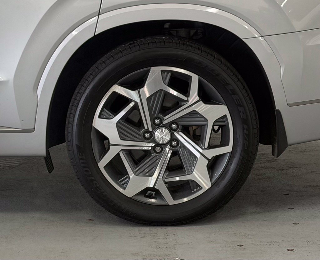Used 2022 Hyundai Palisade Calligraphy w/ Cargo Package AWD/4WD image 8