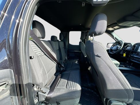 Used 2023 Ford F150 XL w/ STX Appearance Package image 25