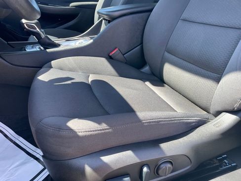 Used 2023 Chevrolet Malibu LS w/ Driver Confidence Package FWD image 21
