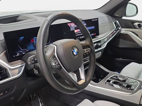 Certified 2026 BMW X5 xDrive40i w/ Climate Comfort Package AWD/4WD image 12