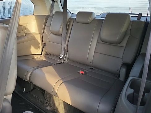 Used 2015 Honda Odyssey EX-L image 13
