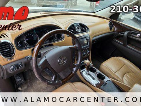 Used 2014 Buick Enclave Leather FWD image 37