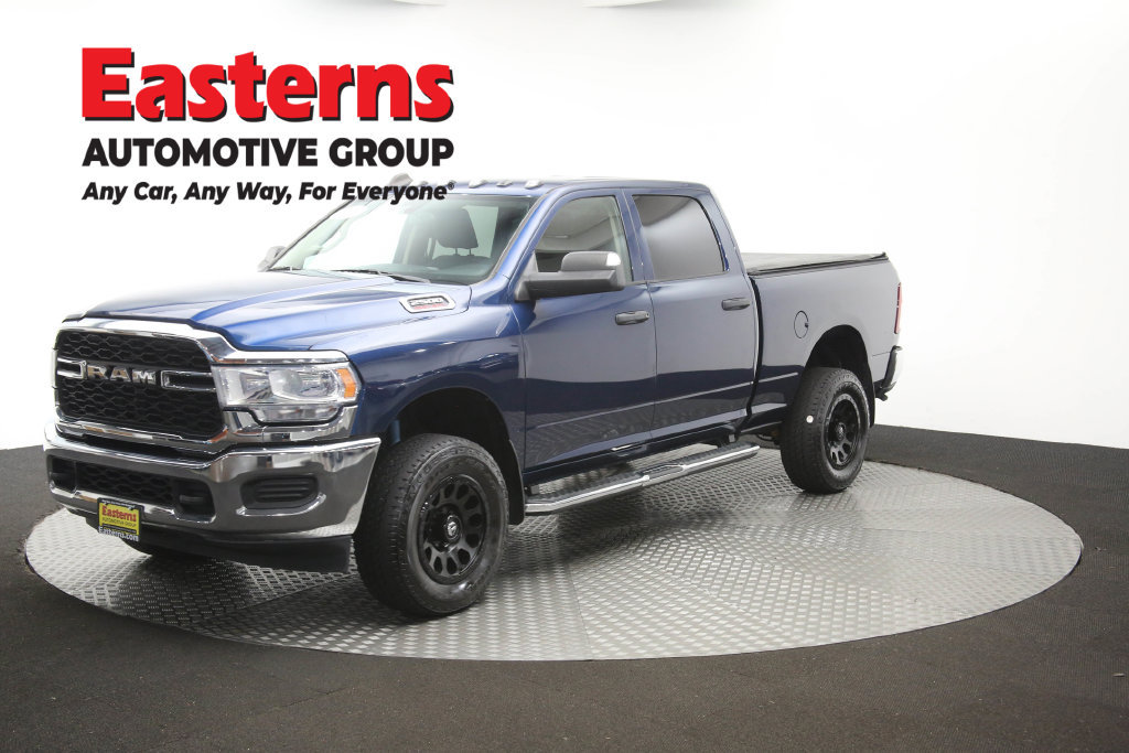 Used 2020 RAM 2500 Tradesman AWD/4WD image 60