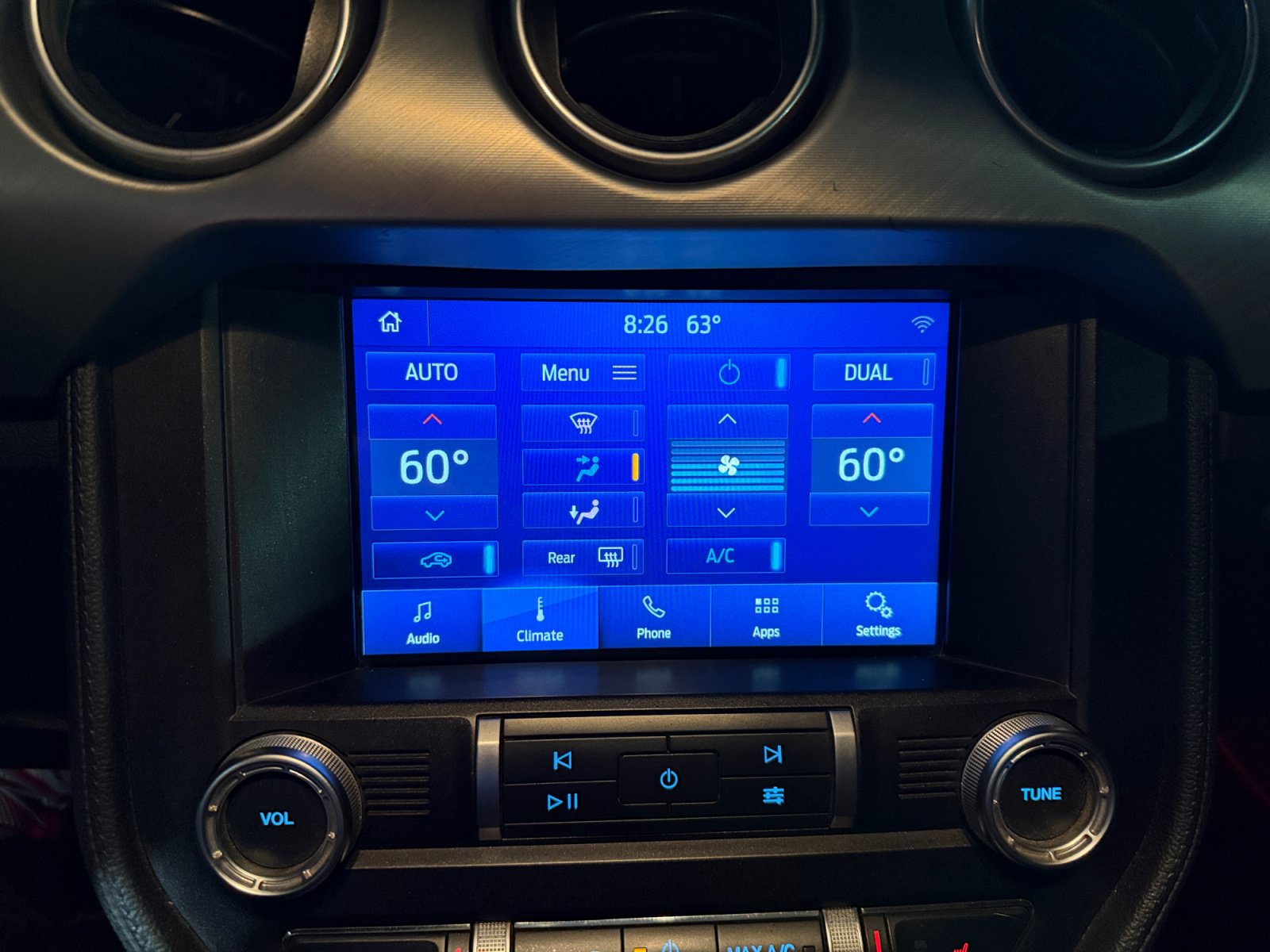 Used 2019 Ford Mustang Premium RWD image 23
