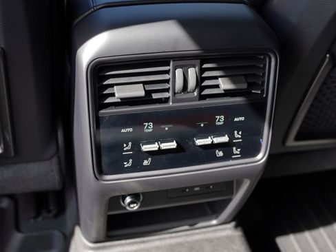 Used 2025 Porsche Cayenne GTS image 24