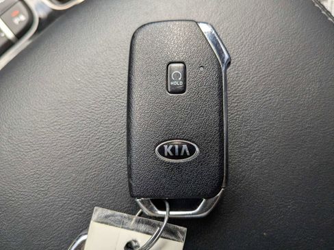 Used 2021 Kia Sorento SX image 35