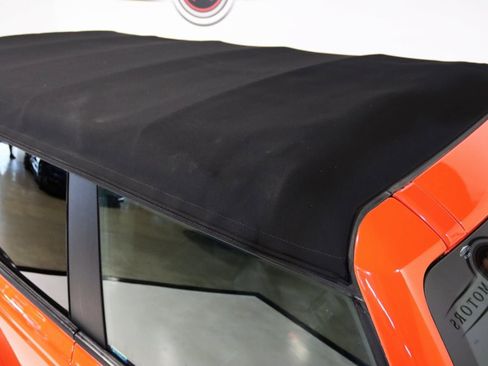 Used 2023 Ford Bronco Raptor image 89