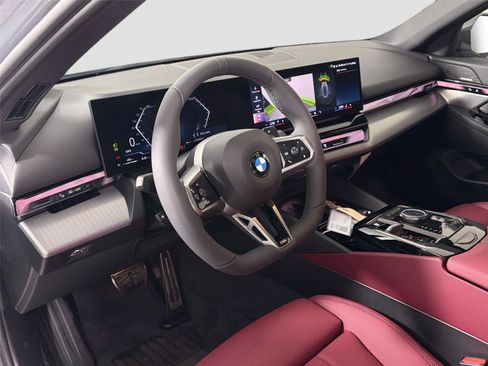 New 2027 BMW 530i RWD image 10