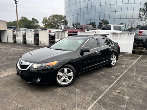 Used 2009 Acura TSX Sedan image 3