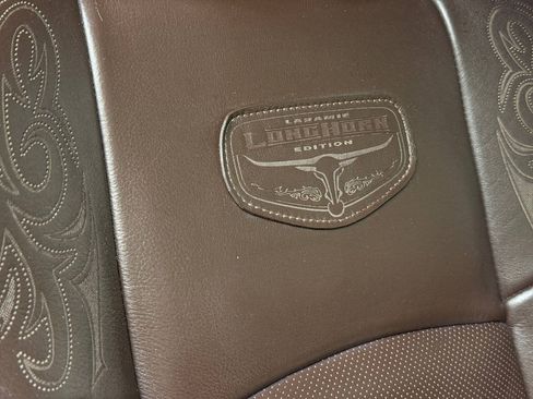 Used 2017 RAM 1500 Laramie Longhorn RWD image 27