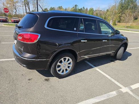 Used 2013 Buick Enclave Premium w/ Trailering Provision Package image 22
