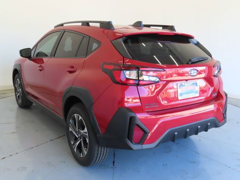 New 2026 Subaru Crosstrek 2.0i Premium image 7