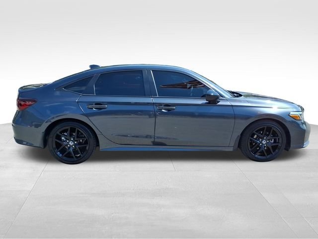 Used 2025 Honda Civic Sport image 12