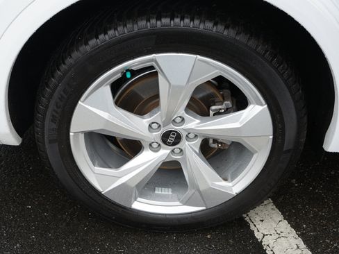 Used 2022 Audi Q5 2.0T Premium Plus AWD/4WD image 38