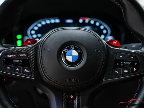 Used 2023 BMW M4 Coupe w/ Executive Package image 72